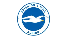 Brighton Hove Albion Logo