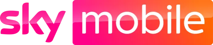 Sky Mobile Logo
