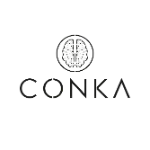 conka logo