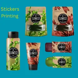 10 Creative Ways to Use Custom Sticker Printing for Your Business