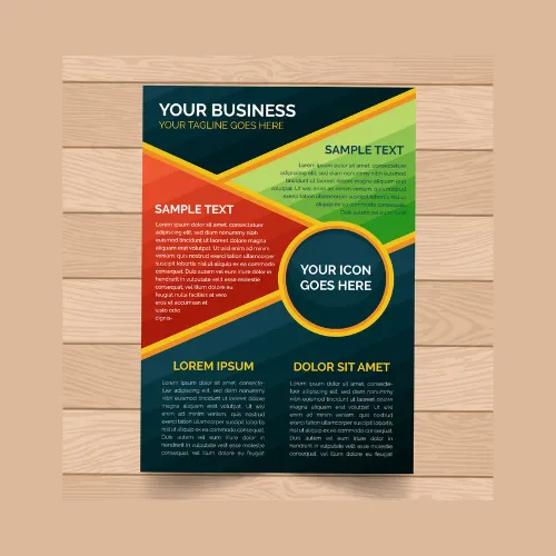 6 Reasons Why Flyer Printing Is a Great Marketing Tool