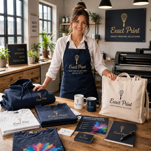 7 Ways Smart Printing Can Lift Your Brand Presence