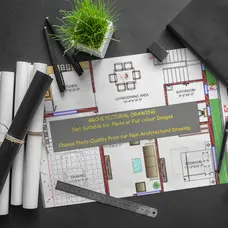 A2 Architectural Colour