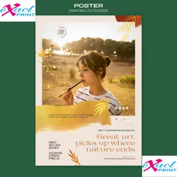 A3 Photo Printing Posters: Bringing Your Images to Life in Larger Than Life Prints