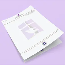 Letterhead A4 Letterhead A4