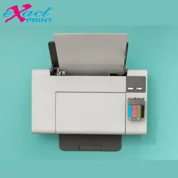 All About Inkjet Printing: Benefits & Applications