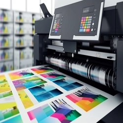 Architectural and Technical Drawing Printing: A0, A1 and A2 Guide for UK Professionals