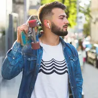 Are You Ready to Shine with Vibrant Custom T Shirts Through Bold T Shirt Printing?