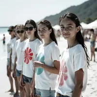 Art Inspired Fashion Trends: From Paintings to Wearable Art