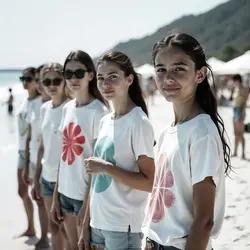 Art Inspired Fashion Trends: From Paintings to Wearable Art