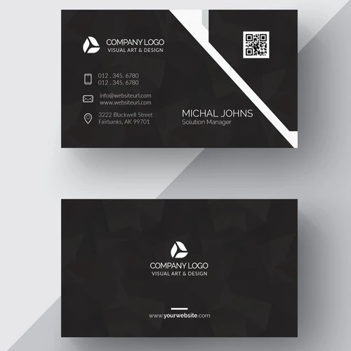 Autumn Networking and Conference Season: Business Cards and Roller Banners for Corporate Events