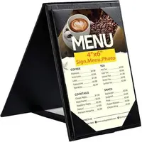 Autumn Menu Changeover: Refreshing Your Restaurant's Print Without a Full Reprint