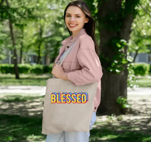 Bags That Speak Your Style: Custom Tote Bags