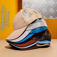 Baseball Caps: Style and Comfort for Young Athletes