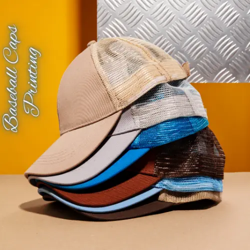 Baseball Caps: Style and Comfort for Young Athletes Baseball Caps: Style and Comfort for Young Athletes