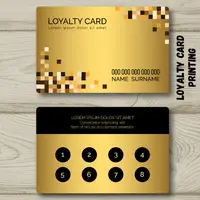 Boost Customer Retention with Loyalty Card Printing | Exact Print UK