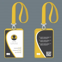 Boosting Brand Image and Securing Workspace with Lanyards