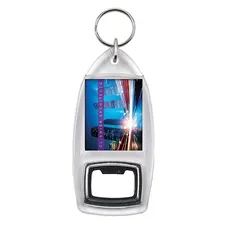 Bottle Opener