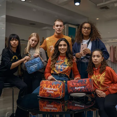 Branding Beyond Paper: Exploring Custom Printed Merchandise