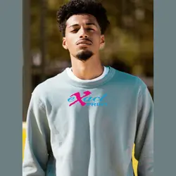 Brave the Cold in Style: London's Toughest Custom Sweatshirt Printing Service Revealed!