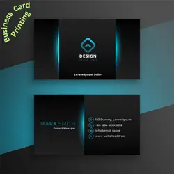 Business Cards: Make Your Business Standout with Custom Printing