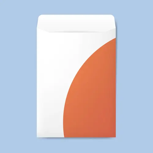 C5 Envelope C5 Envelope