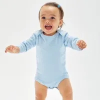 Step Up Your Baby's Style with Personalized Baby Bodysuits