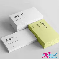 Customised | Personalised Same day Business Cards Printing Services London