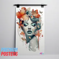 Customised | Personalised Photo Quality Poster Printing Services London