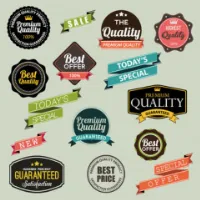 Custom Business Labels and How to Use Them
