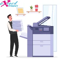 Mastering the Art of Document Printing: A Comprehensive Guide