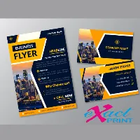 How to Design Personalised Flyers for Maximum Impact in 2024