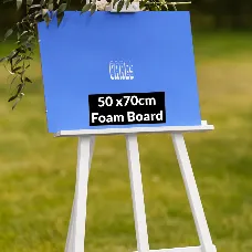 50x70cm Foam Board