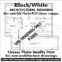 A1 Architectural Black-White
