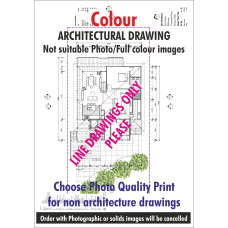 A1 Architectural Colour
