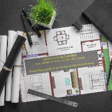 A2 Architectural Colour