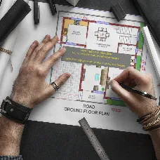 A1 Architectural Colour
