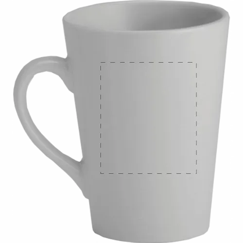 Latte Mug 12oz