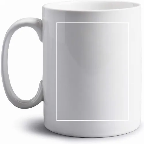 Standard 12oz Mug