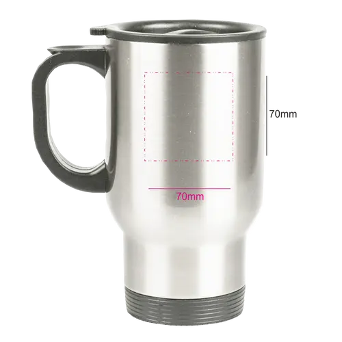 Travel Mug
