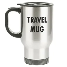Travel Mug