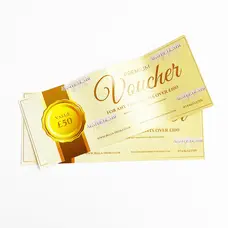 Voucher
