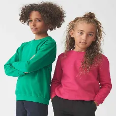 Kids - Jumper-Sweatshirt