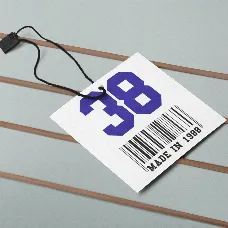 Label And Tag