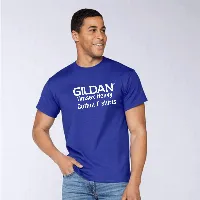 T-Shirt Gildan