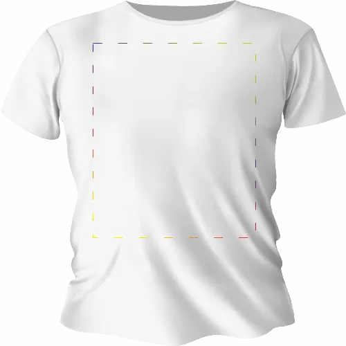T-Shirt Short Sleeve