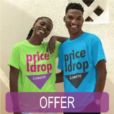 T Shirt Unisex