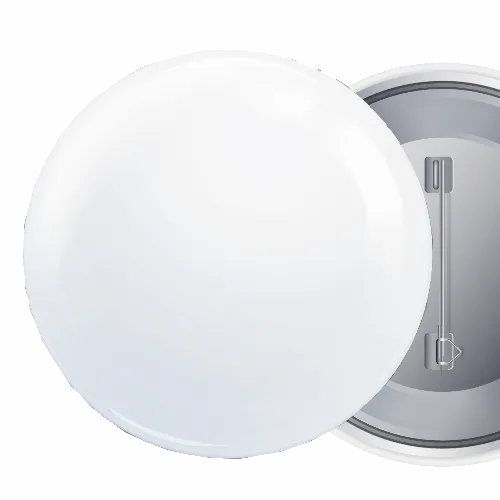 Pin Button Badge
