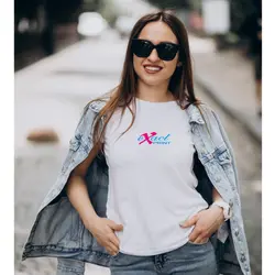 Chic and Unique: Where to Find the Best Customised Ladies T-Shirt Printing in London