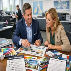 Corporate Christmas Gifting: Personalised Mugs, Totes and Client Thank-You Cards